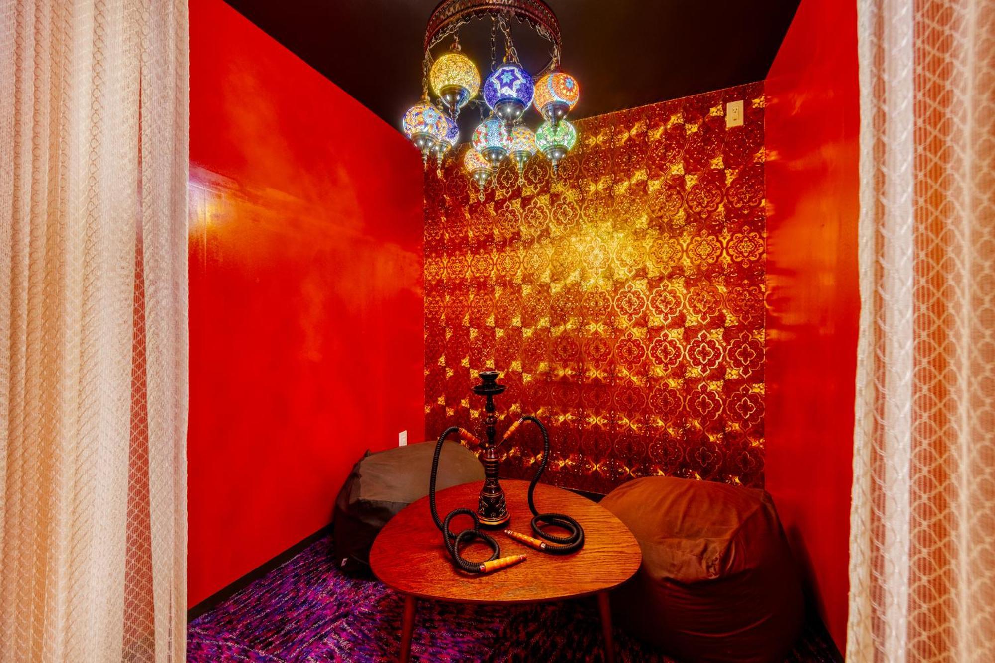 Hotel Artia Dinosaur Machida -Adult Only Kamiseya Extérieur photo